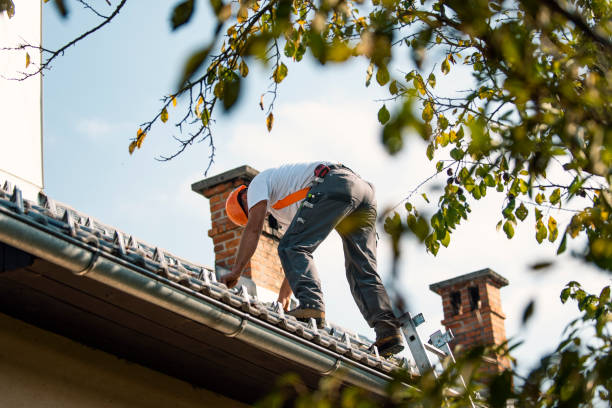 Gutter Installation and Roofing in Corning, IA