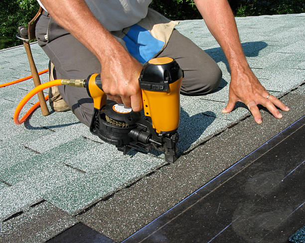 Best Roof Leak Repair  in Corning, IA