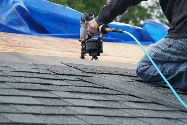 Quick and Trustworthy Emergency Roof Repair Services in Corning, IA